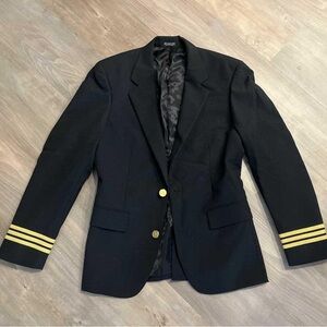 Men’s Authentic Pilot Jacket